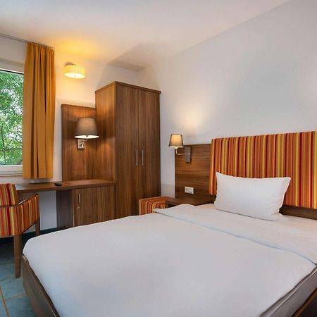 Greet Hotel Darmstadt - An Accor Hotel - Екстер'єр фото