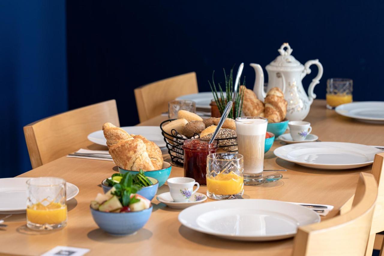 Greet Hotel Darmstadt - An Accor Hotel - Екстер'єр фото