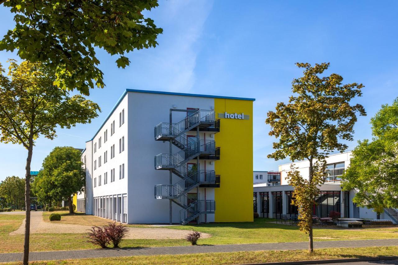Greet Hotel Darmstadt - An Accor Hotel - Екстер'єр фото