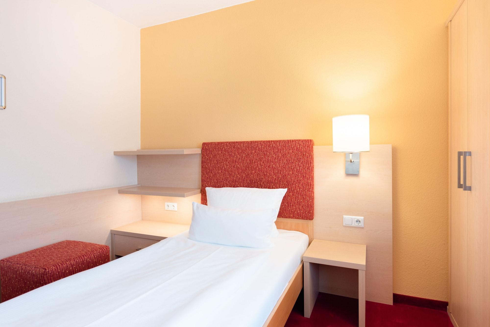Greet Hotel Darmstadt - An Accor Hotel - Екстер'єр фото