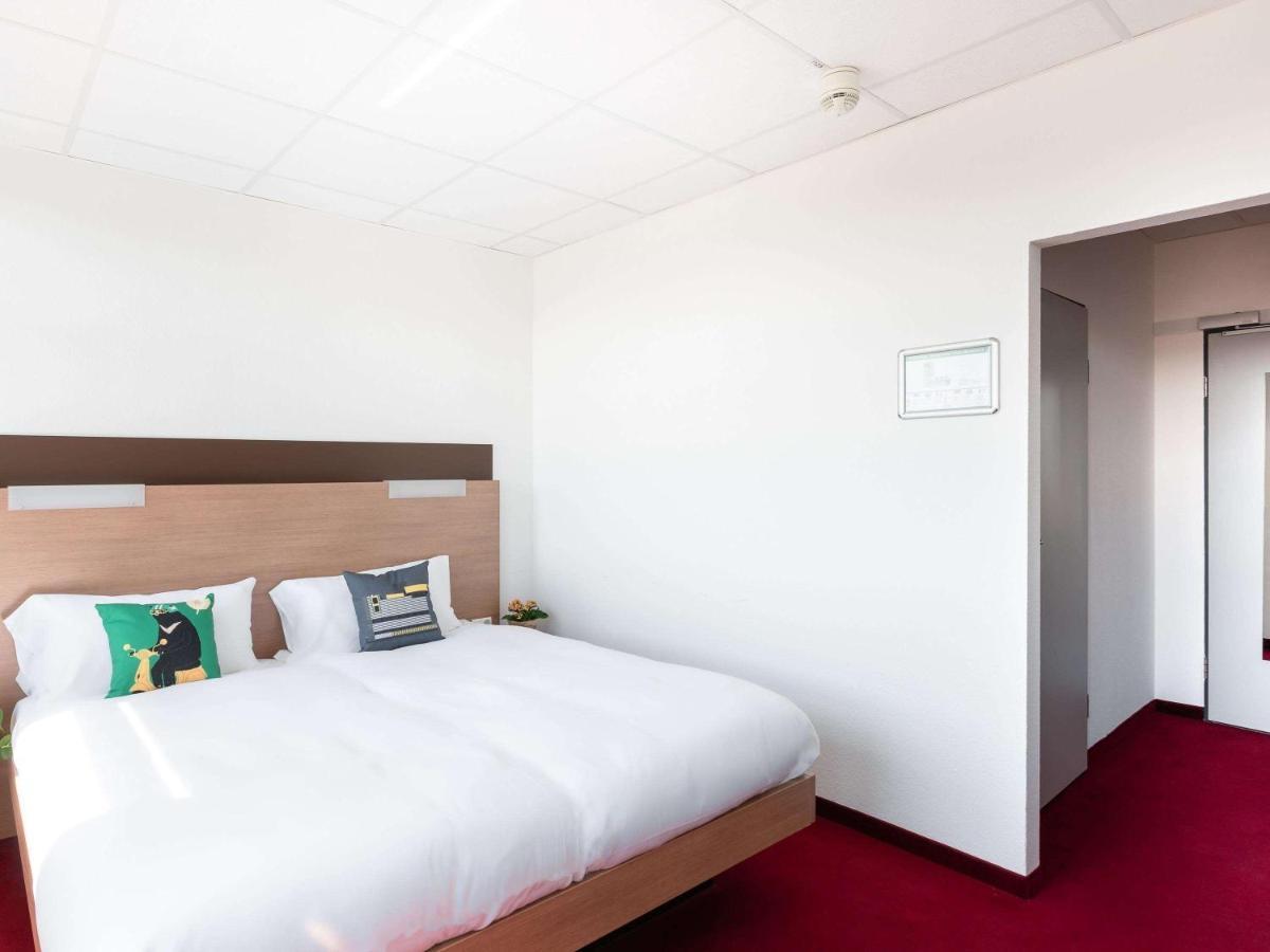 Greet Hotel Darmstadt - An Accor Hotel - Екстер'єр фото