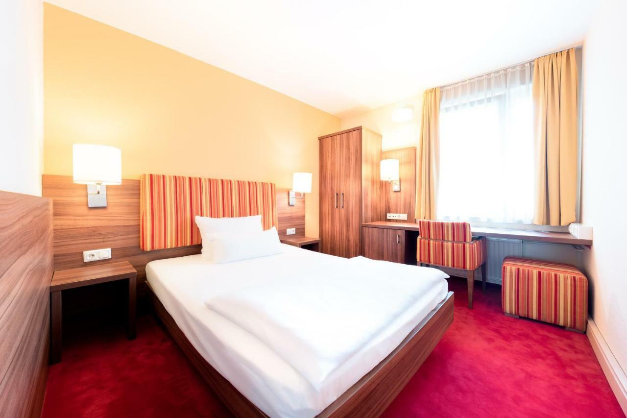 Greet Hotel Darmstadt - An Accor Hotel - Екстер'єр фото