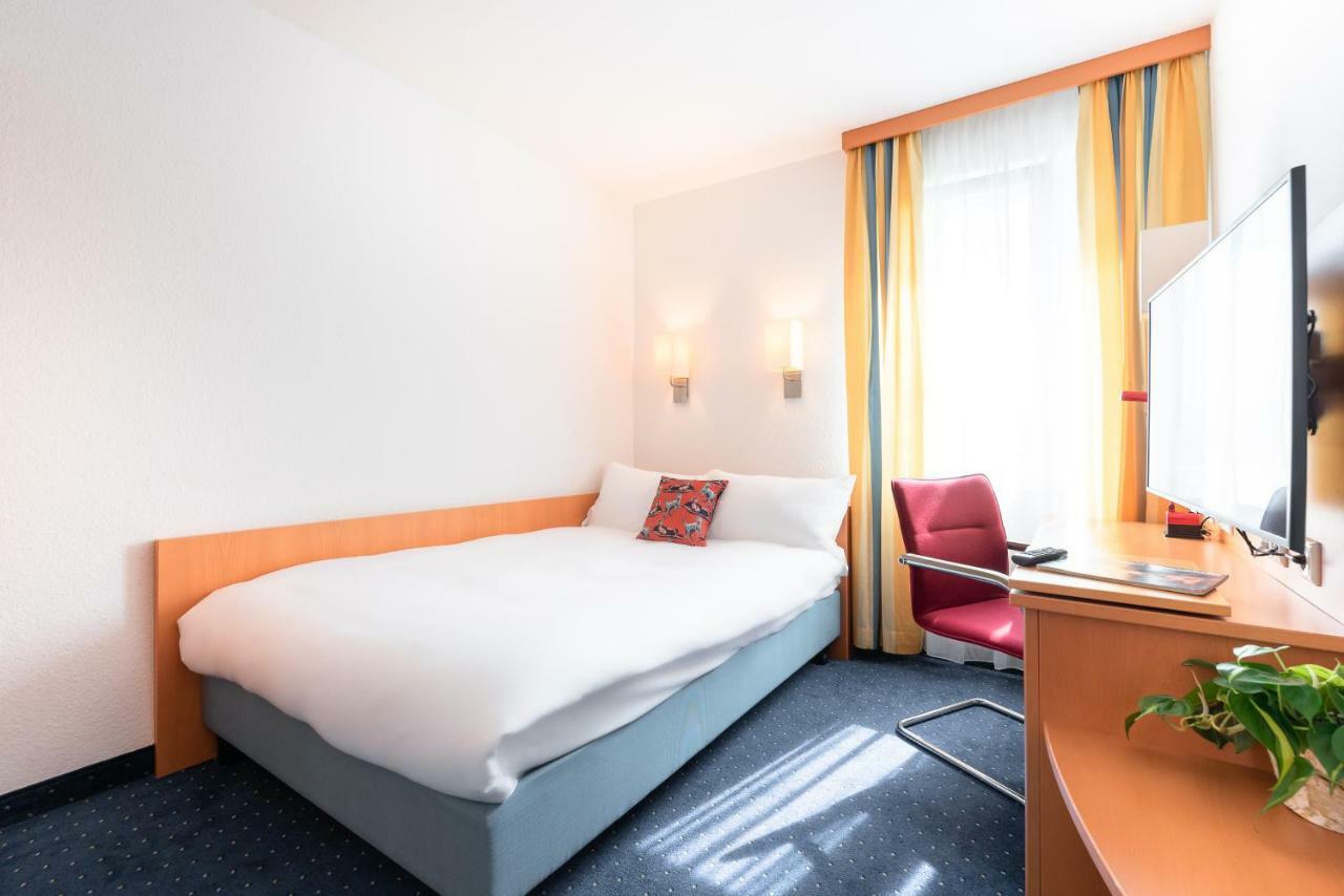 Greet Hotel Darmstadt - An Accor Hotel - Екстер'єр фото