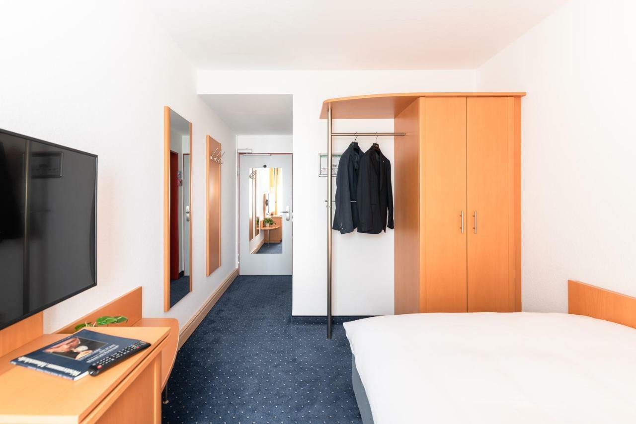 Greet Hotel Darmstadt - An Accor Hotel - Екстер'єр фото