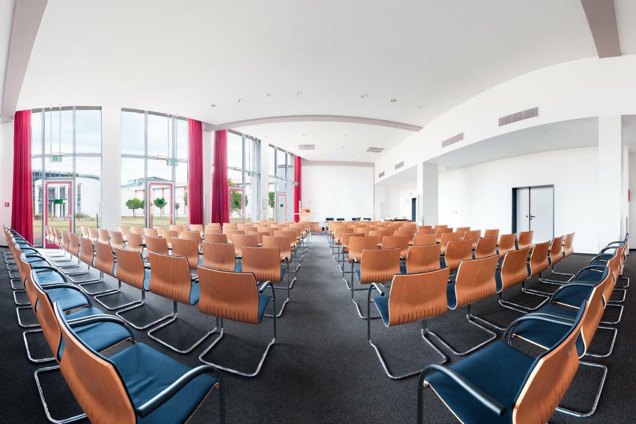 Greet Hotel Darmstadt - An Accor Hotel - Екстер'єр фото